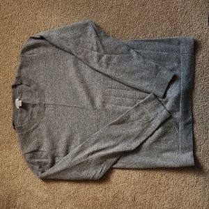 J crew sweater - size small